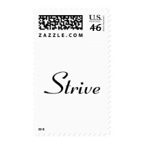 Strive Stamp
