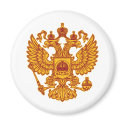 Strk3 Crest Logo Magnet