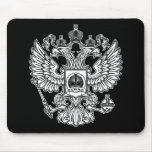 Strk3 Crest Logo Mousepad