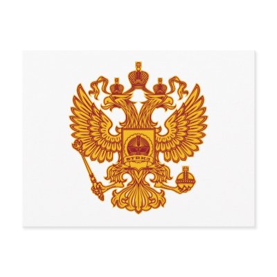 Strk3 Crest Logo Postcard by strk3