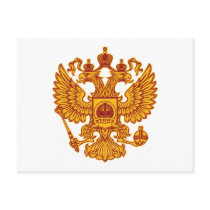 Strk3 Crest Logo Postcard by strk3 Strk3 Crest Logo Postcard