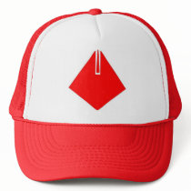 Strobe Hat