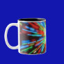 Strobe Lights Mug