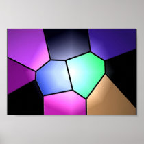 Stroke 72 print