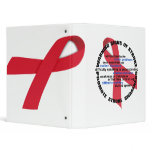 Stroke Awareness &amp; Prevention Binder