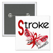 Stroke BUTTERFLY 3.1 Pins