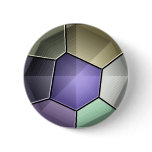 stroke.emergence2 pinback button