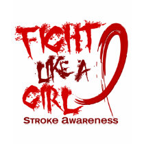 Stroke  Fight Like A Girl 5.3