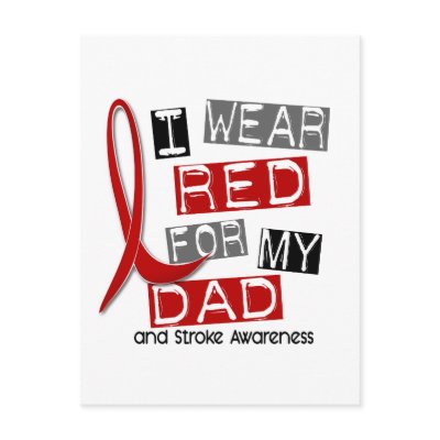 for my dad