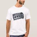 Stroke It t-shirts by kecclest Stroke It t-shirts