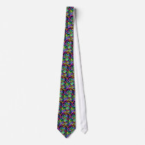 Stroke Me ties