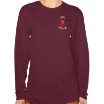 Stroke Pocket Survivor Dark Shirt t-shirts