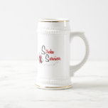 Stroke Survivor BUTTERFLY SERIES 2 Coffee Mugs