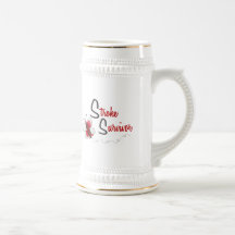 Stroke Survivor BUTTERFLY SERIES 2 Coffee Mugs