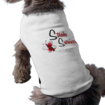 Stroke Survivor BUTTERFLY SERIES 2 pet clothing