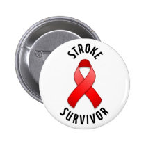 Stroke Survivor Button buttons