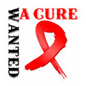 Stroke WANTED A CURE t-shirts by giftsforawareness Stroke WANTED A CURE t-shirts