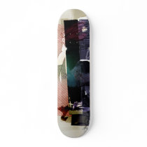 stroker skateboards by SimoneFrances stroker skateboards