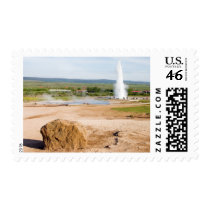 Strokkur #3 stamps