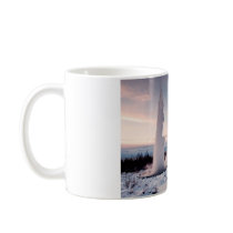 Strókur geysir mugs