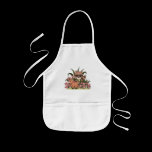 Stroll in the park aprons