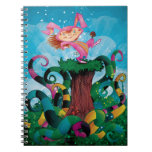 sTROLL Spiral Notebooks