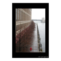 stroll posters by emoticant stroll posters