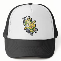 Stroller Face hats by shawnsclipart Stroller Face hats