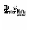 Stroller Mafia Park Slope t-shirts