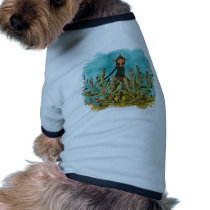 Strollin' pet clothing