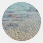 Stromatolites At Shark Bay Stickers