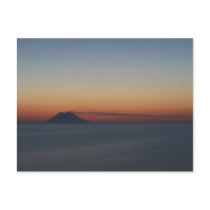 Stromboli sunset postcards by alinphoto Stromboli sunset postcards