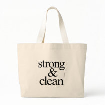 Strong and clean bags by macwells Strong and clean bags