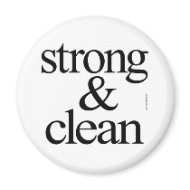 Strong and clean magnets by macwells Strong and clean magnets