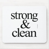 Strong and clean mousepads by macwells Strong and clean mousepads
