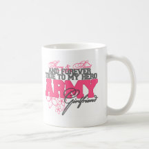 Strong and Sweet Coffee Mug