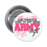 Strong and Sweet Pin