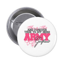 Strong and Sweet Pin