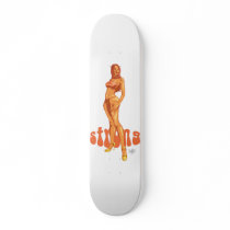 Strong board skateboards by MirsDesigns Strong board skateboards