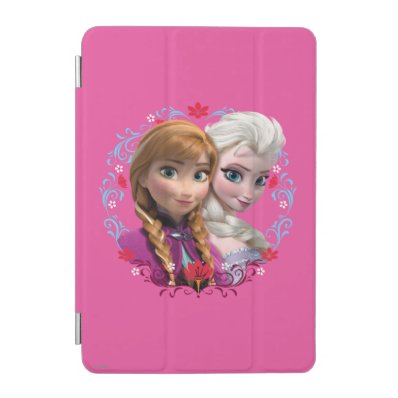 Strong Bond, Strong Heart 2 iPad Mini Cover
