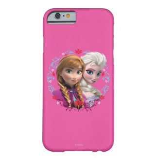 Strong Bond, Strong Heart Barely There iPhone 6 Case