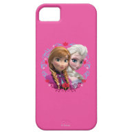 Strong Bond, Strong Heart Case For iPhone 5/5S