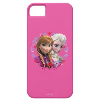 Strong Bond, Strong Heart Case For iPhone 5/5S