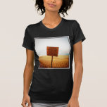 Strong Currents Photo by Daniela Power t-shirts
