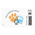 postage