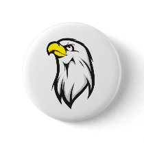 Strong Eagle Buttons