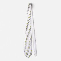 Strong Eagle Neckwear
