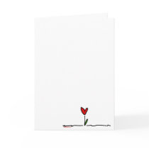 Strong in Spirit card by elisaemme Strong in Spirit card