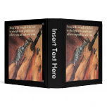 Strong In Strength World War 2 Binder