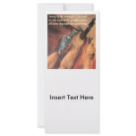 Strong In Strength World War 2 rack cards